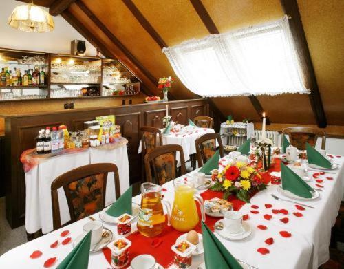 Pension Lucie Prague Extérieur photo