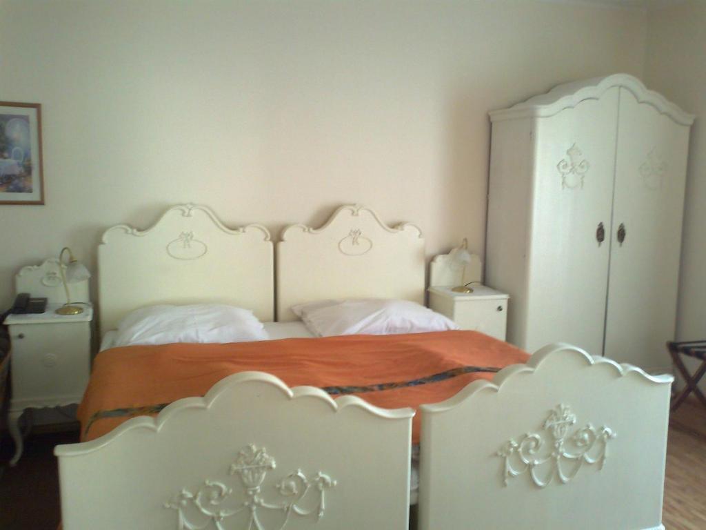 Pension Lucie Prague Chambre photo
